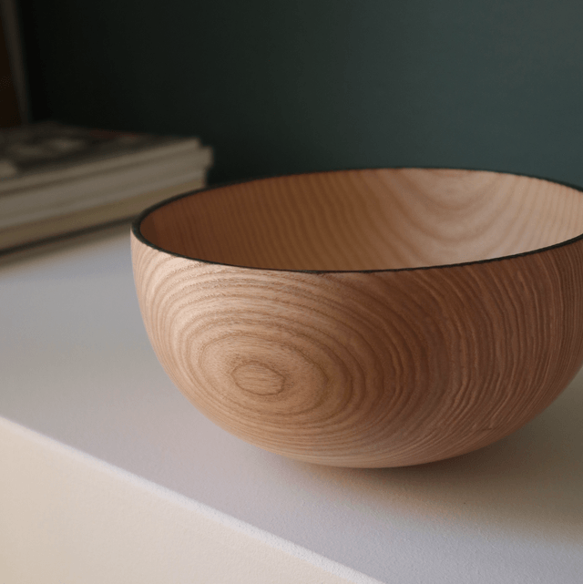 CIRCLE-Ashbowl // Flamed