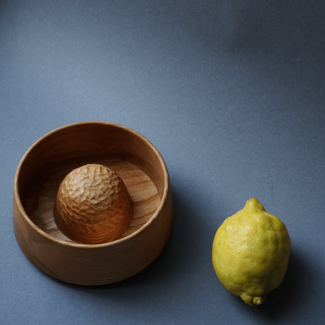 Juicer “Jeune mousse”