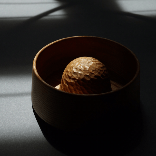 Juicer “Jeune mousse”