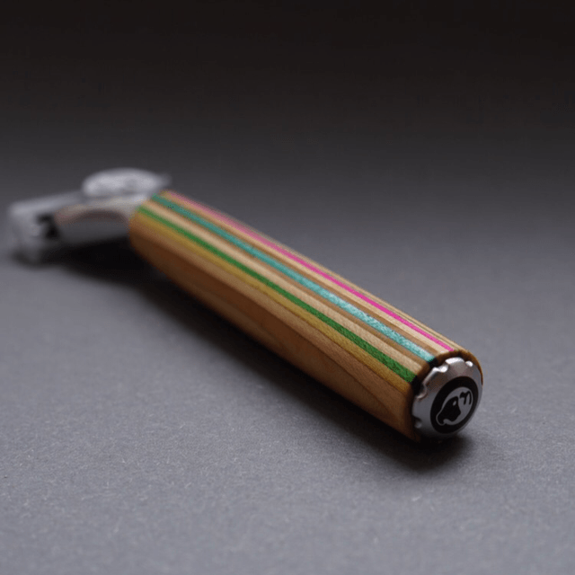 FLUTSCH / Razor• recycling Skateboards 